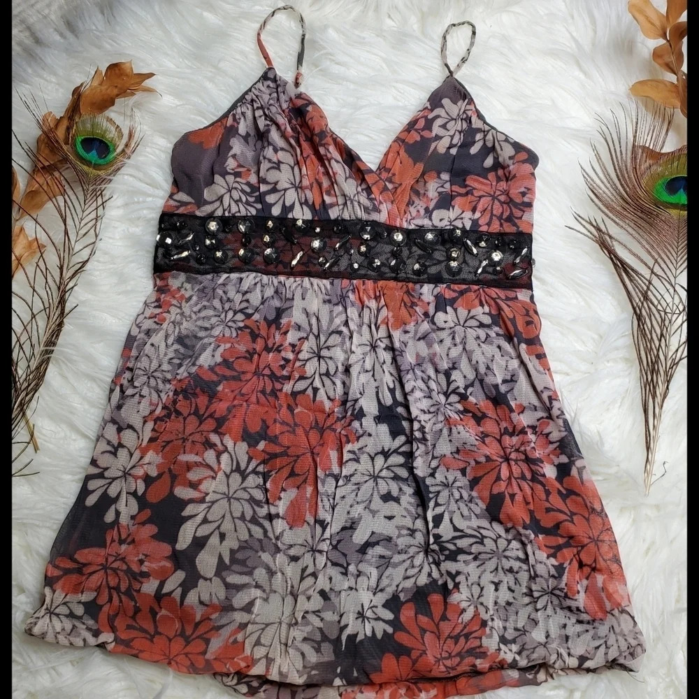 Weston Wear Floral Top